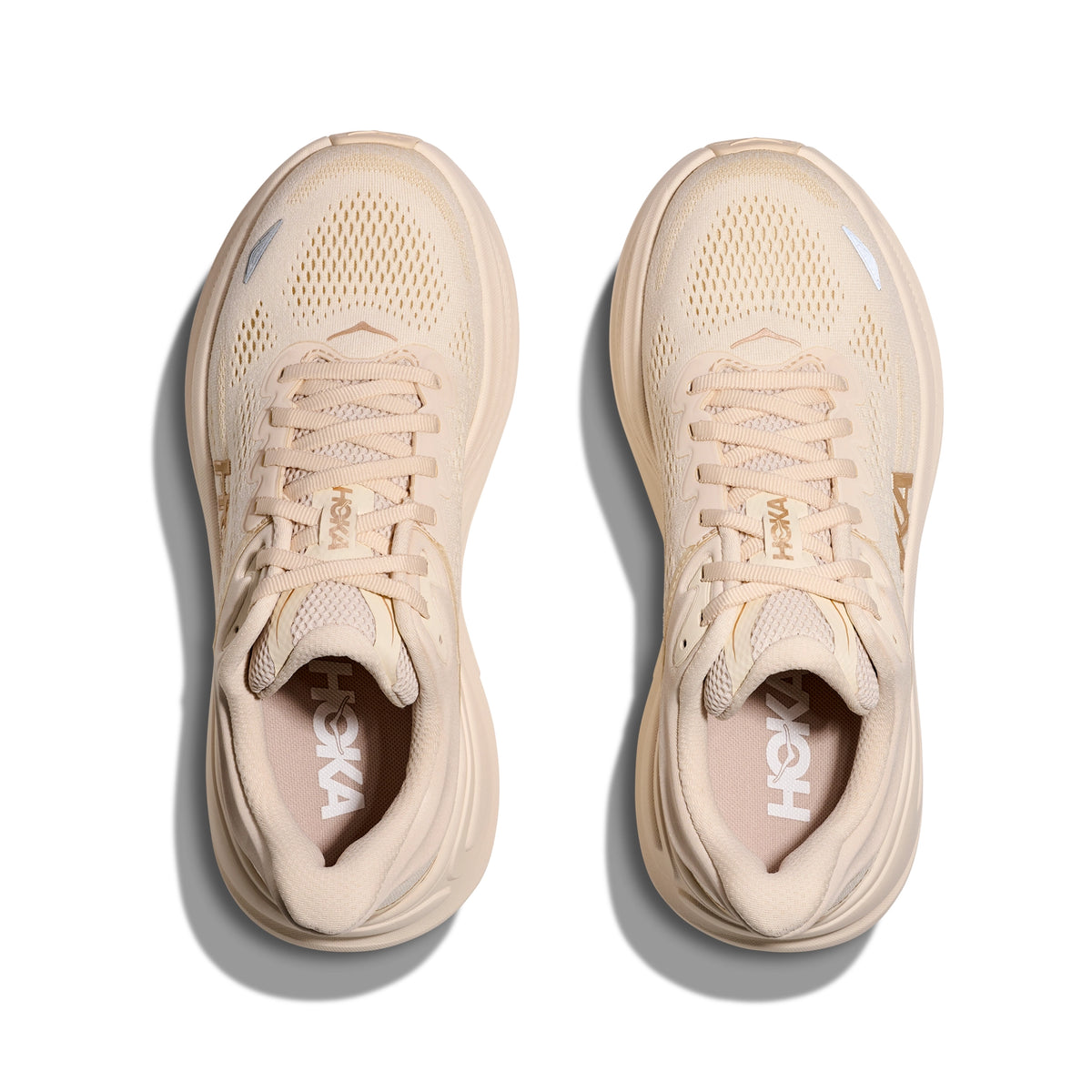 HOKA BONDI 9 - FEMME