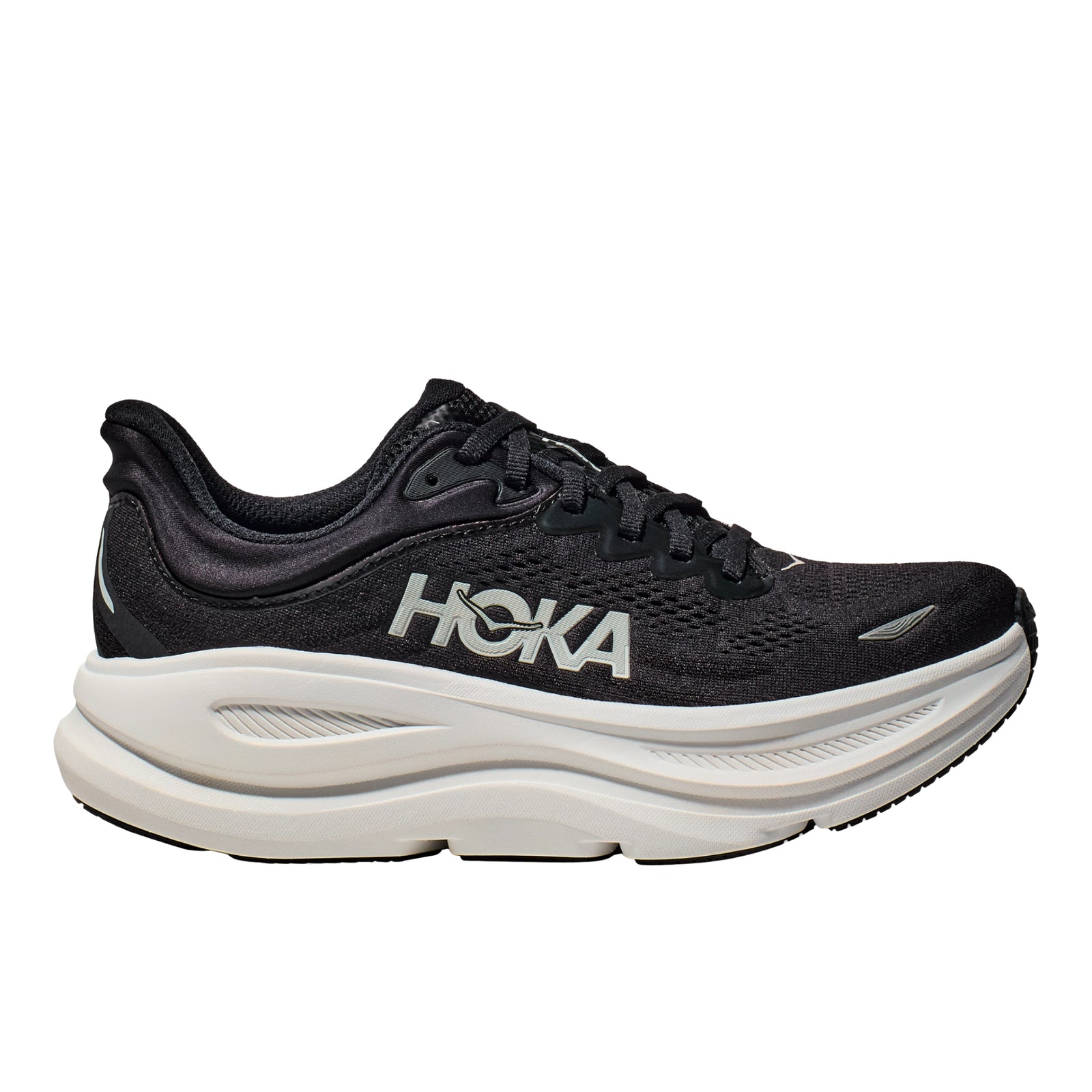 HOKA BONDI 9 - FEMME