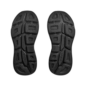 HOKA BONDI 9 - HOMME