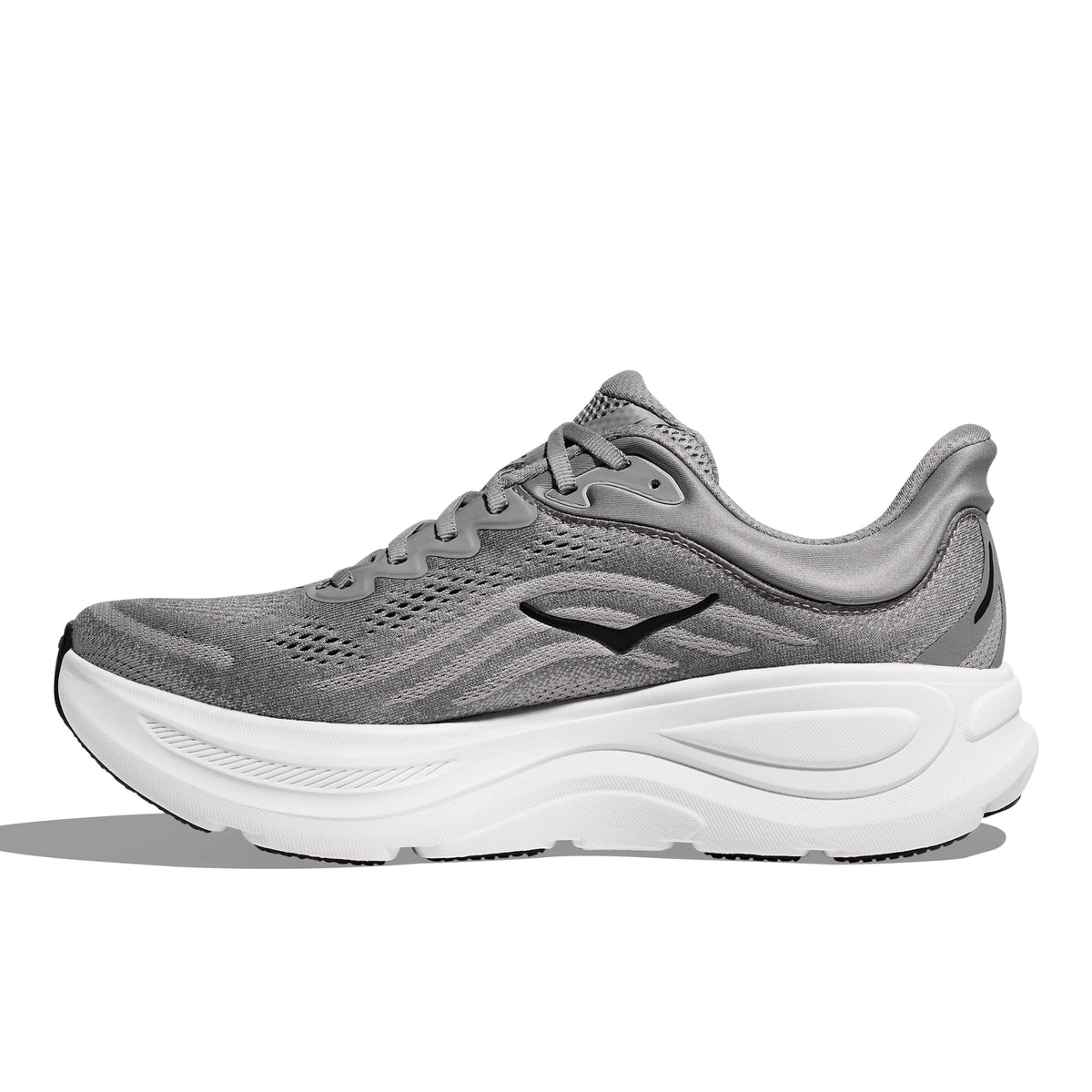 HOKA BONDI 9 - HOMME