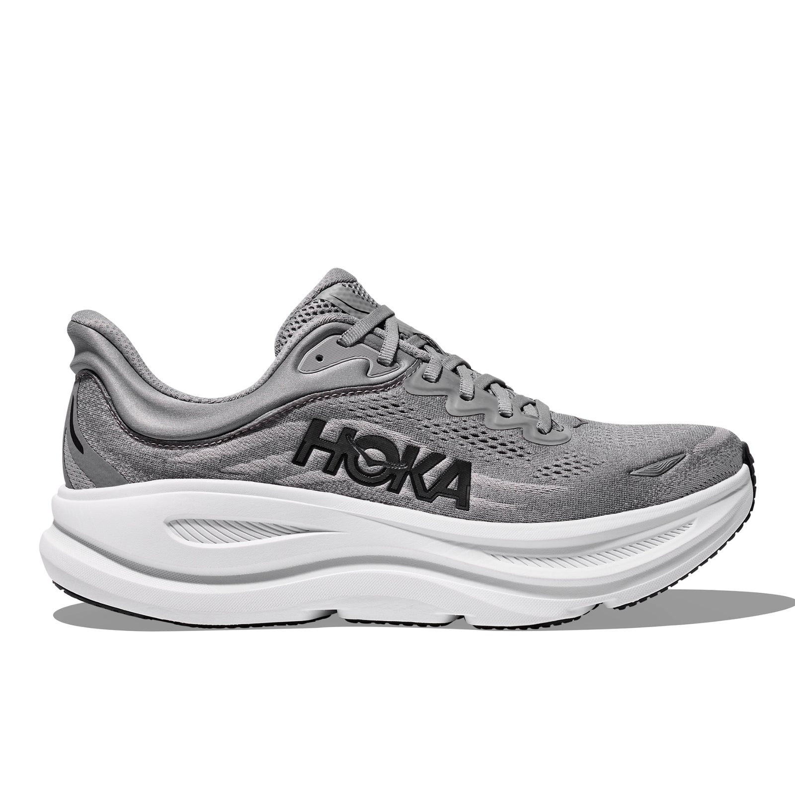 HOKA BONDI 9 - HOMME
