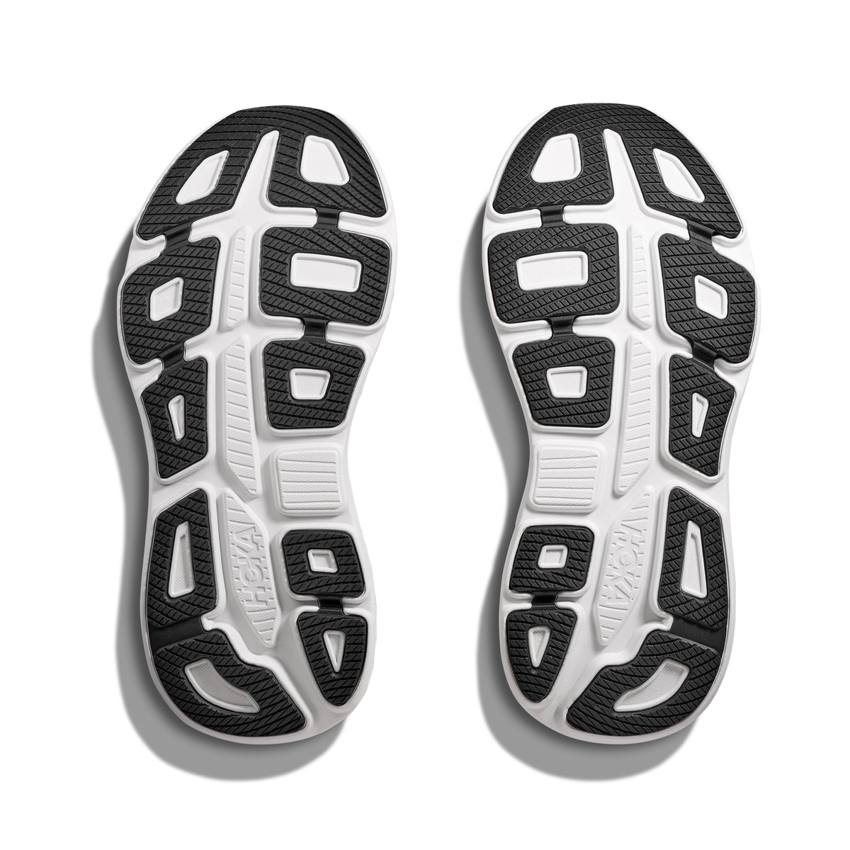 HOKA BONDI 9 - HOMME