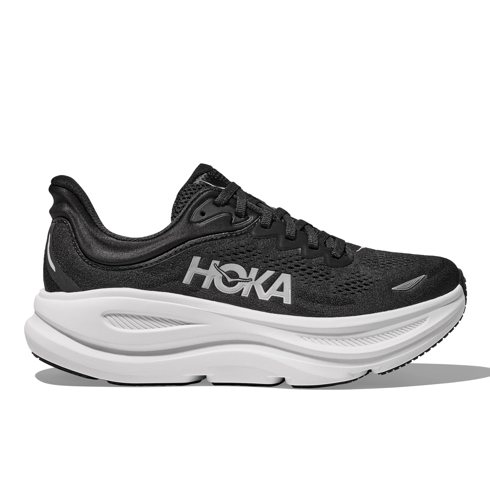 HOKA BONDI 9 - HOMME