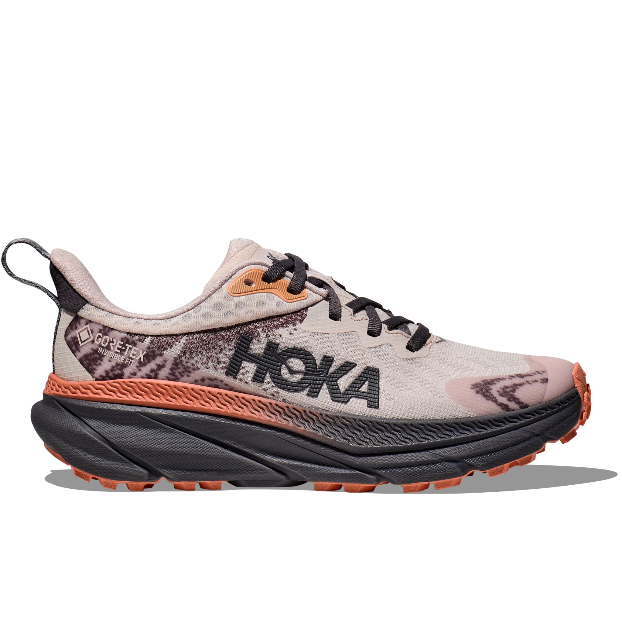 HOKA CHALLENGER ATR 7 GTX - WOMEN - Le Coureur HOKA CHALLENGER ATR 7 GTX - WOMEN - Le Coureur