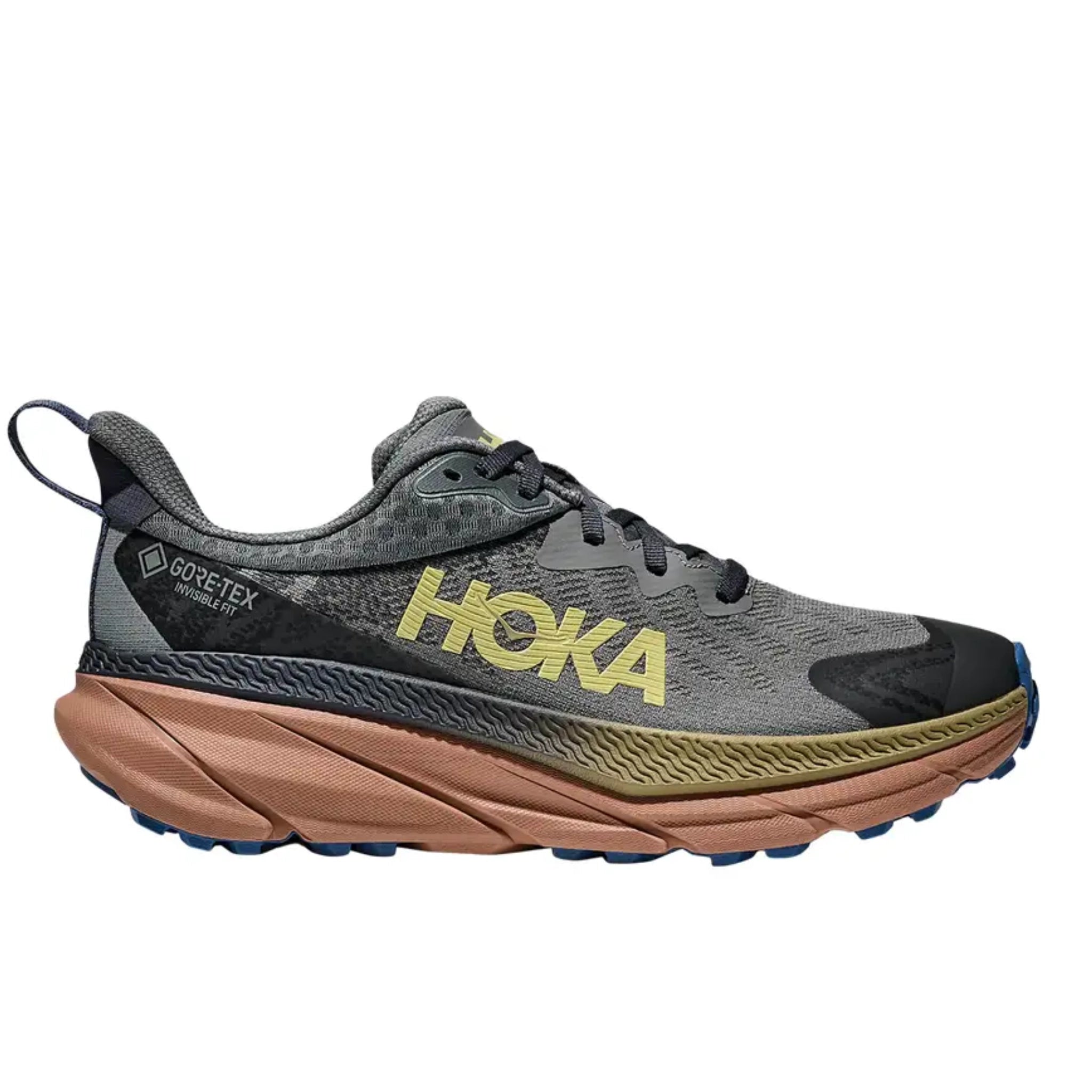 HOKA CHALLENGER ATR 7 GTX - MEN - Le Coureur HOKA CHALLENGER ATR 7 GTX - MEN - Le Coureur