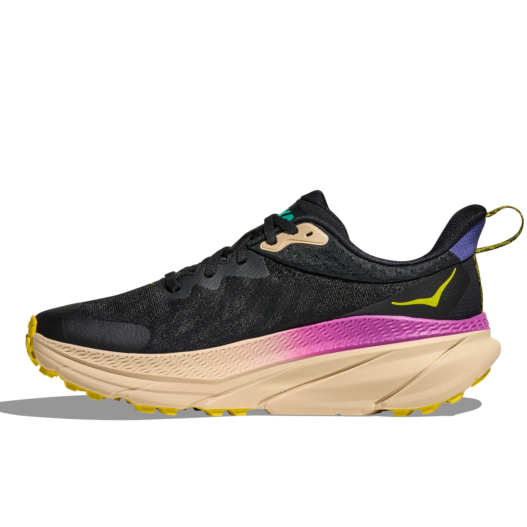 HOKA CHALLENGER ATR 7 GTX - MEN - Le Coureur HOKA CHALLENGER ATR 7 GTX - MEN - Le Coureur