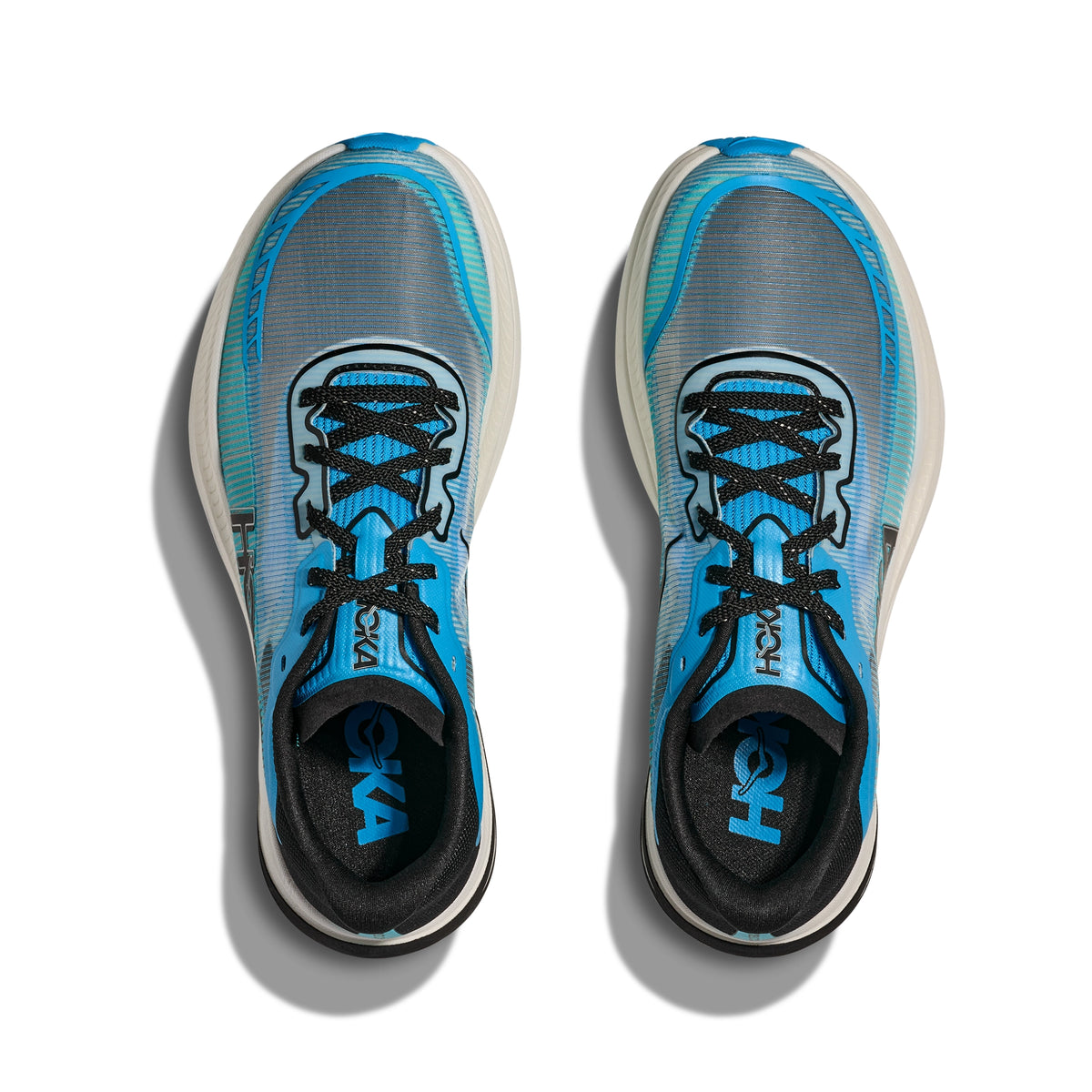 HOKA CIELO X1 2.0 - UNISEXE
