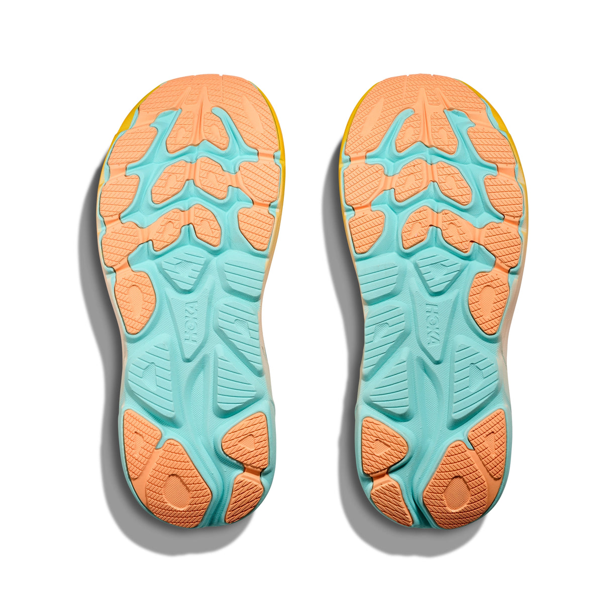 HOKA CLIFTON 10 - FEMME