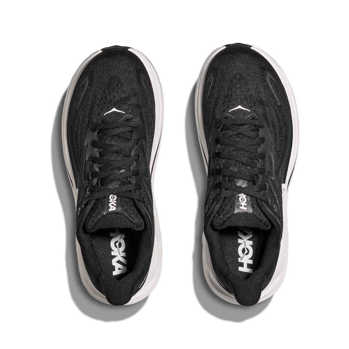 HOKA CLIFTON 10 - FEMME