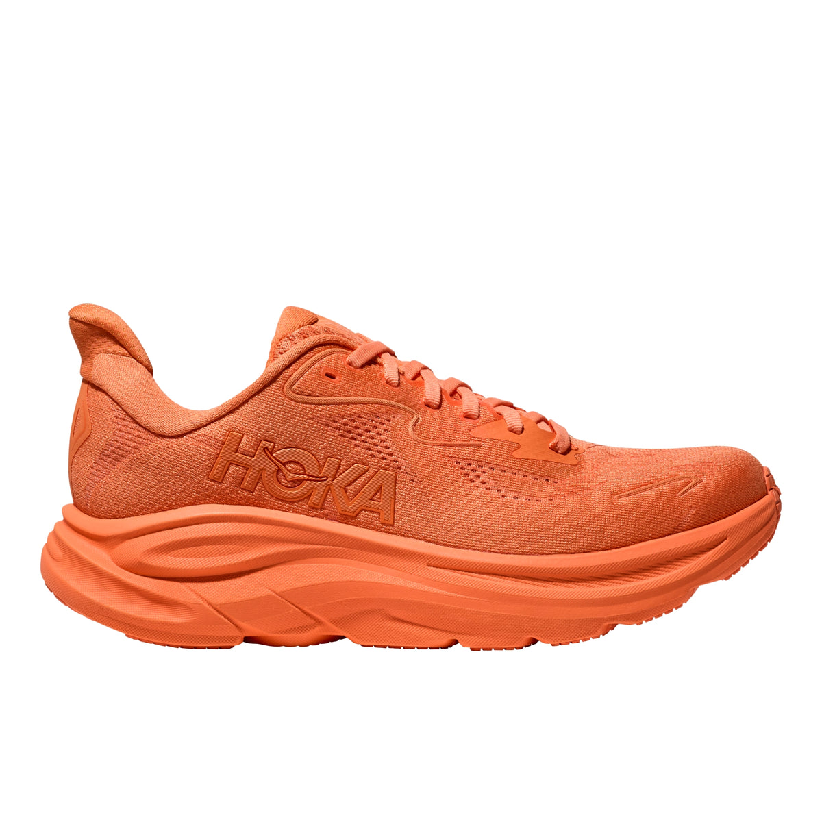 HOKA CLIFTON 10 - FEMME