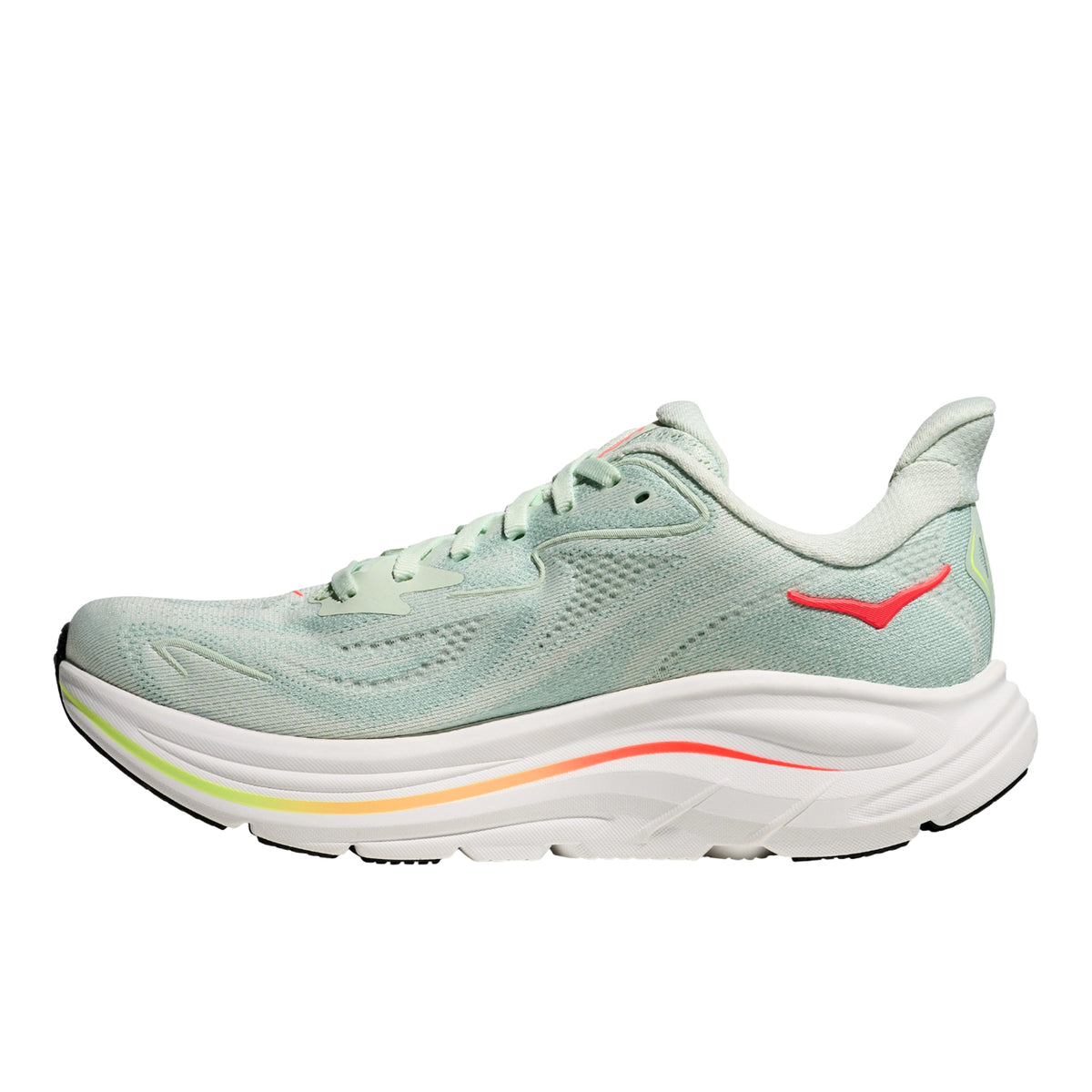 HOKA CLIFTON 10 - FEMME