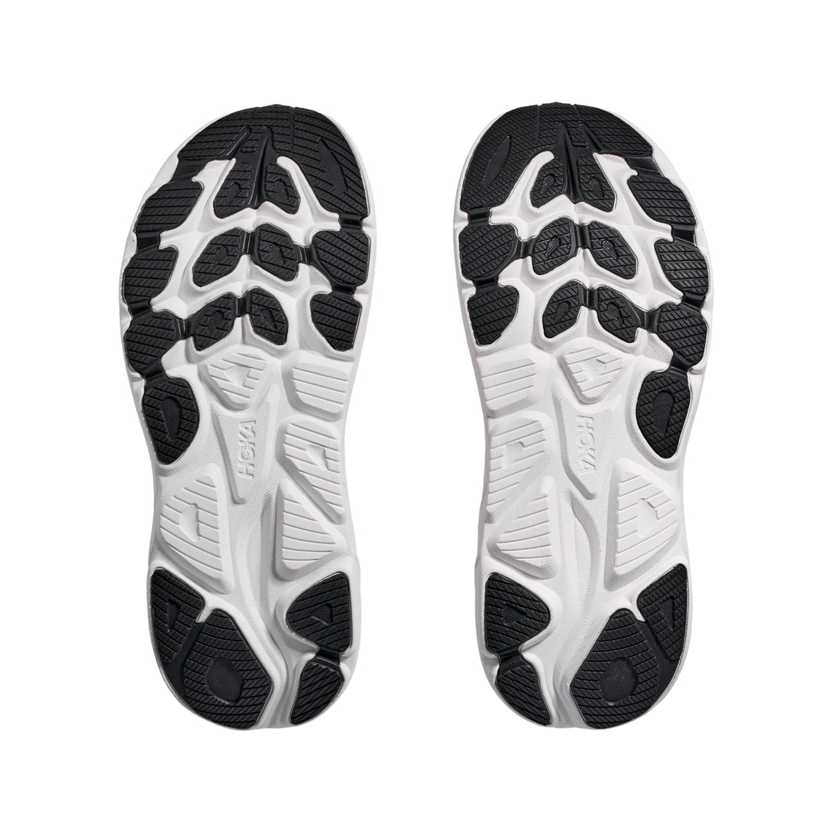 HOKA CLIFTON 10 - FEMME