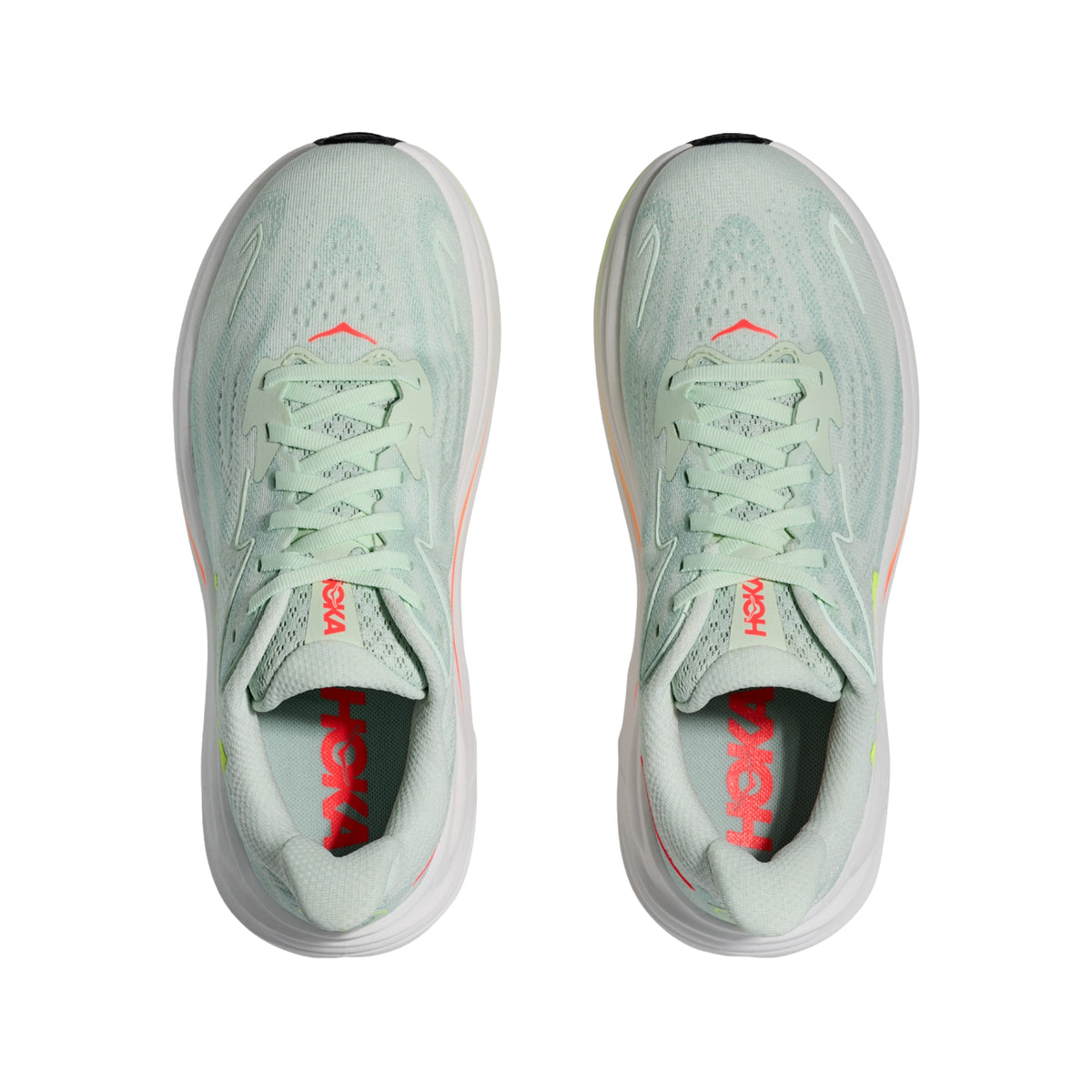 HOKA CLIFTON 10 - FEMME