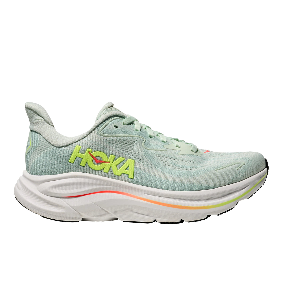 HOKA CLIFTON 10 - FEMME