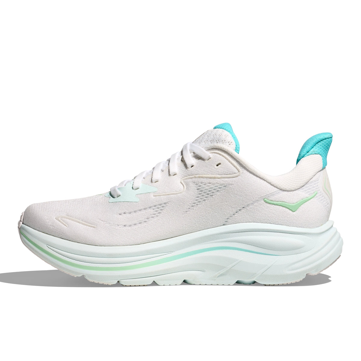 HOKA CLIFTON 10 - FEMME