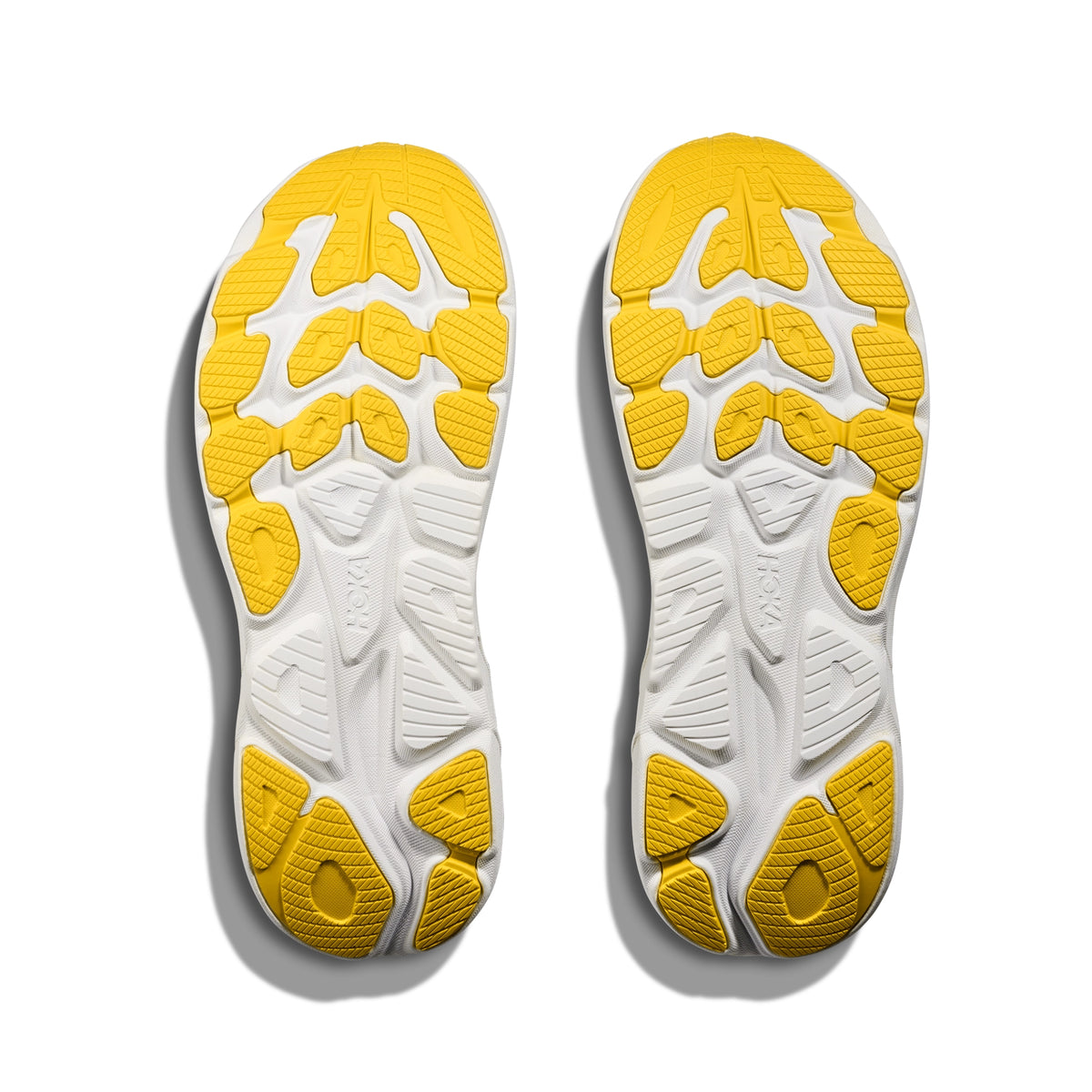 HOKA CLIFTON 10 - HOMME