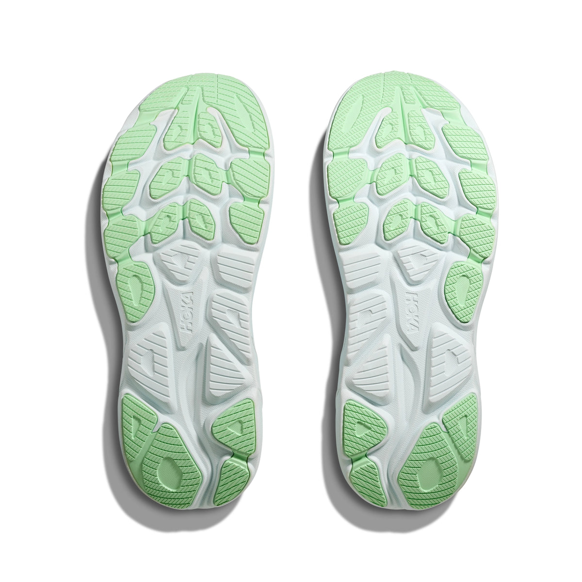 HOKA CLIFTON 10 - HOMME