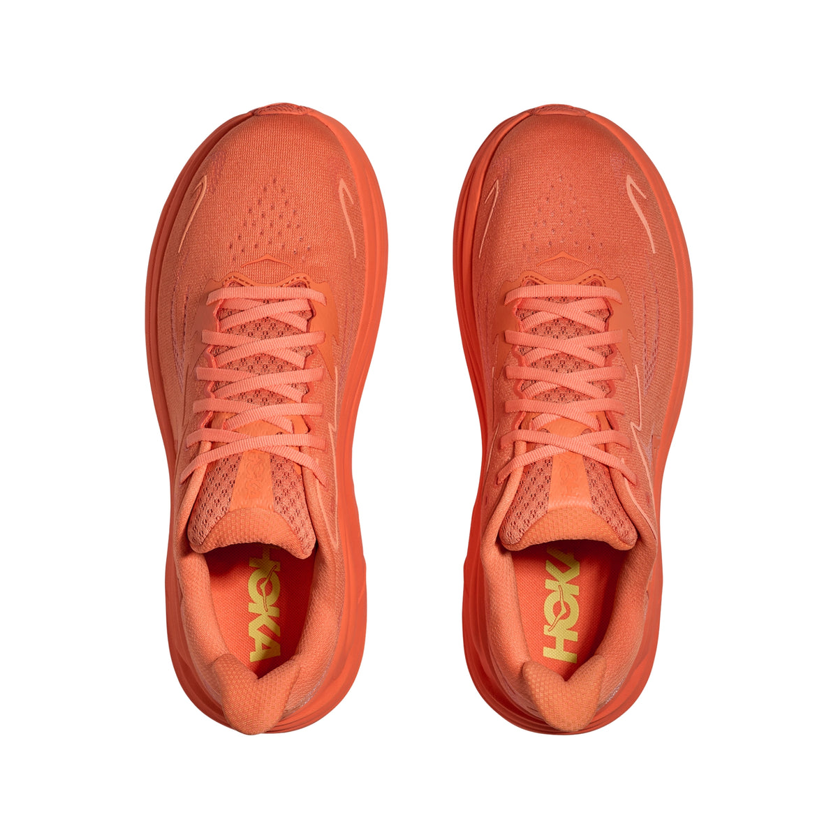 HOKA CLIFTON 10 - HOMME