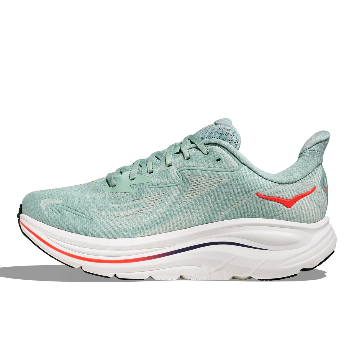 HOKA CLIFTON 10 - HOMME