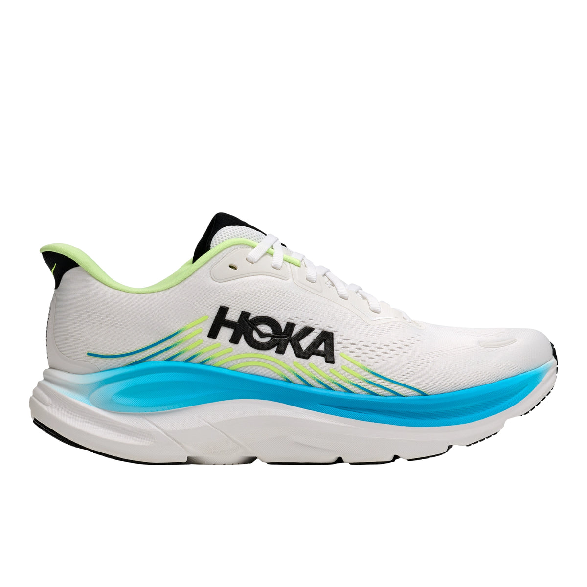 HOKA CLIFTON 11 - HOMME