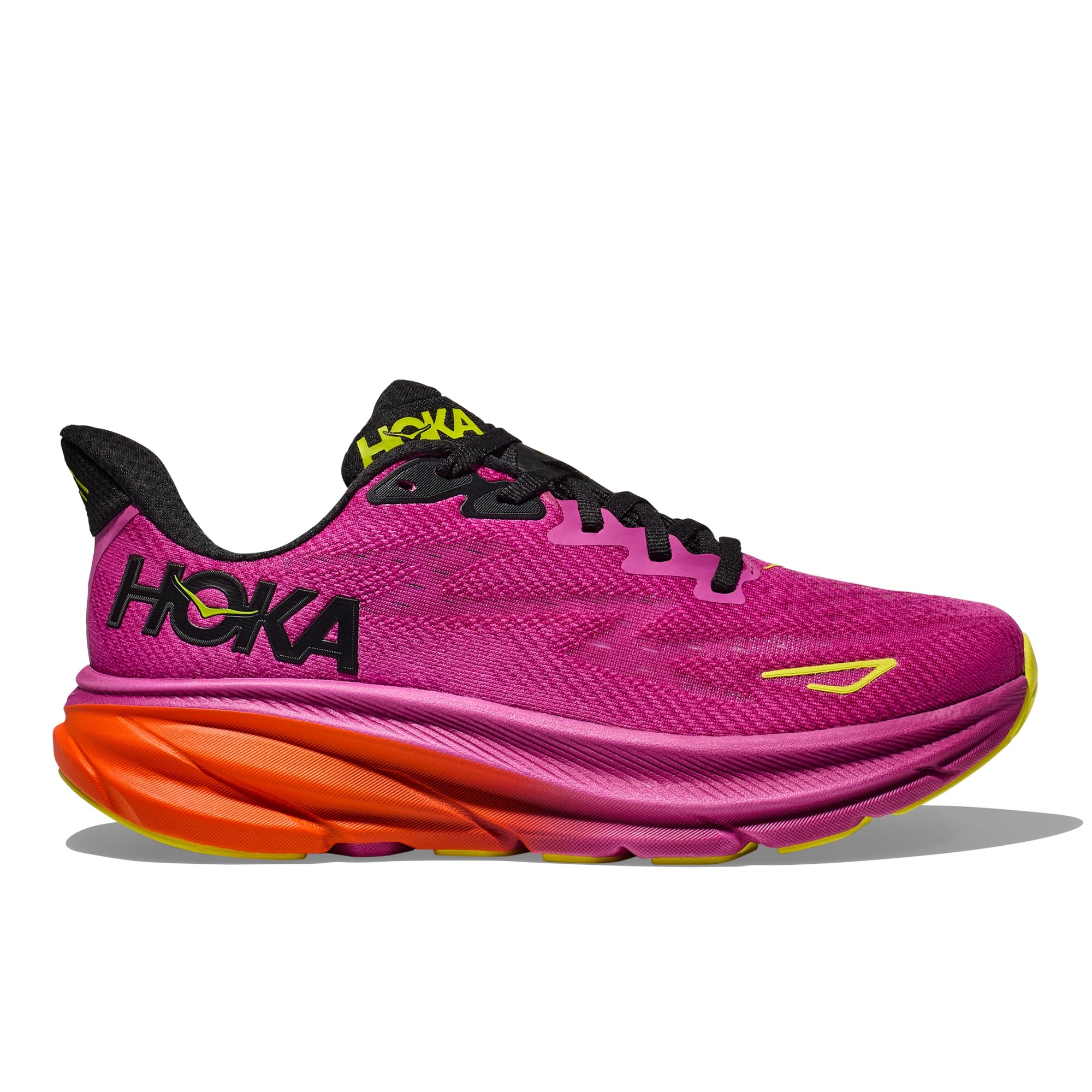 HOKA CLIFTON 9 - FEMME