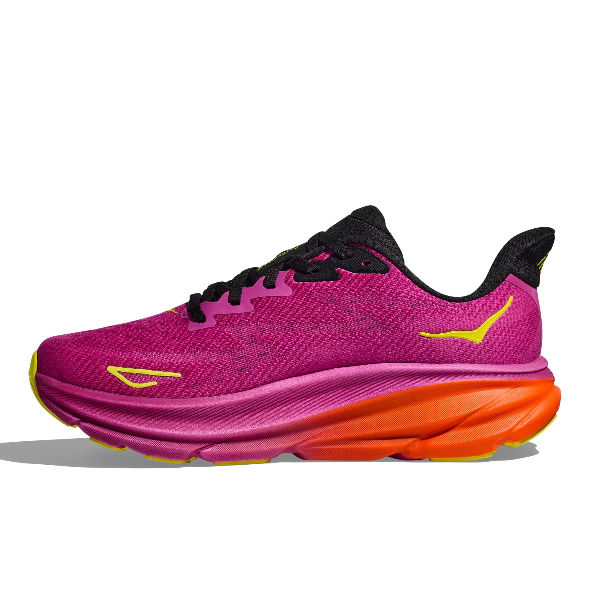 HOKA CLIFTON 9 - FEMME