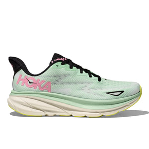 HOKA CLIFTON 9 - WOMEN