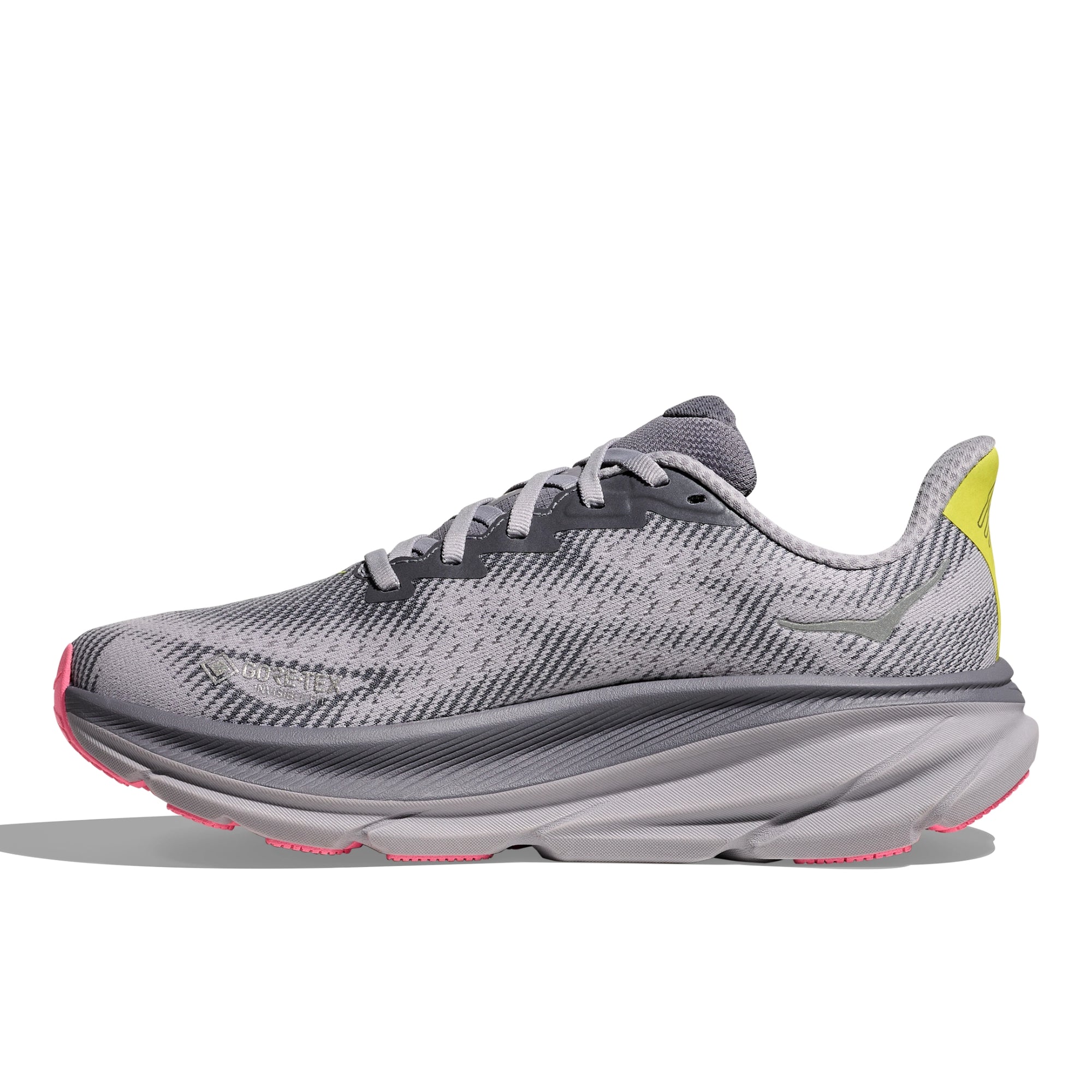 HOKA CLIFTON 9 GTX - FEMME