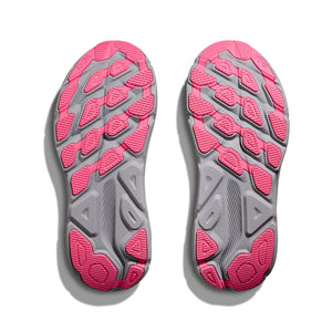 HOKA CLIFTON 9 GTX - FEMME