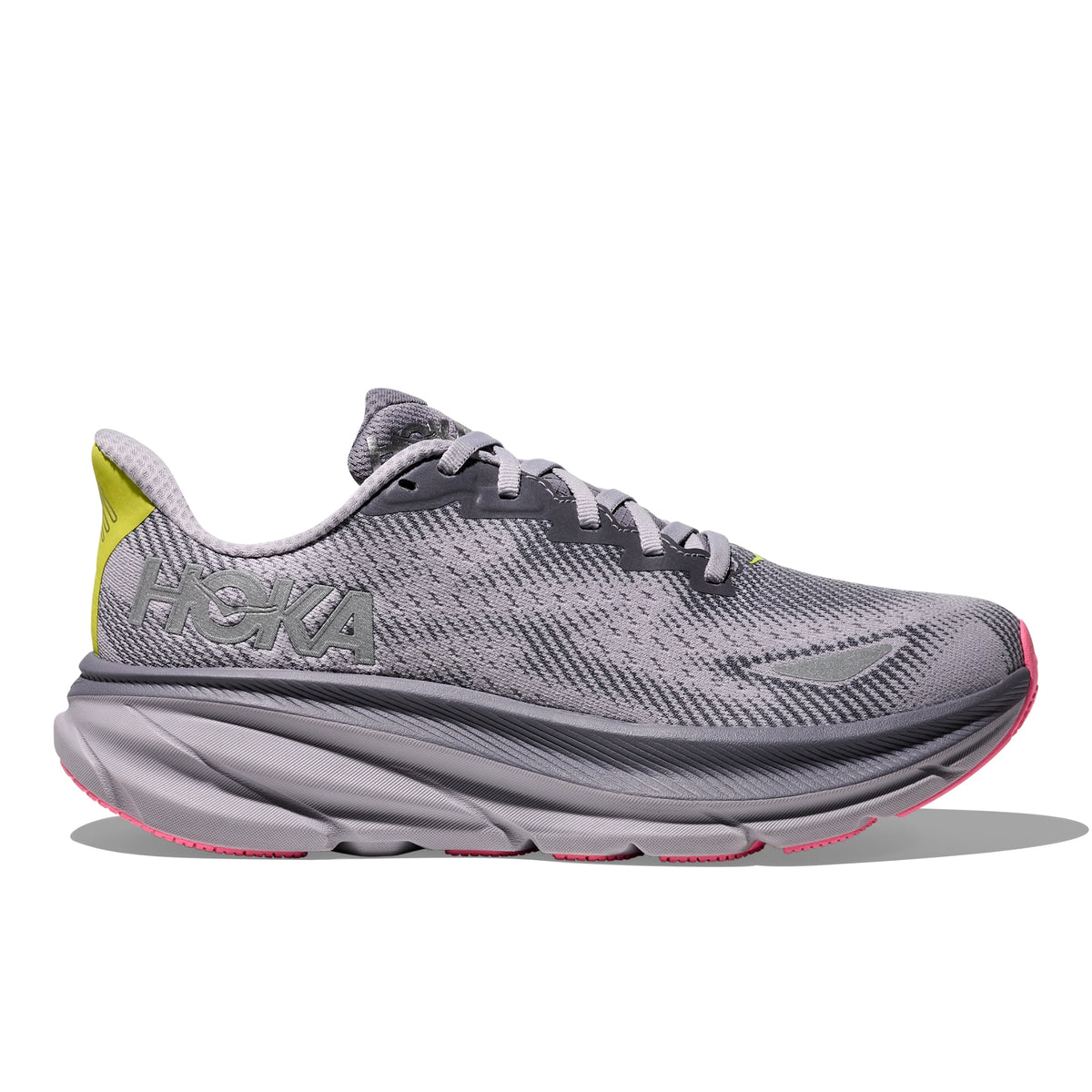 HOKA CLIFTON 9 GTX - FEMME