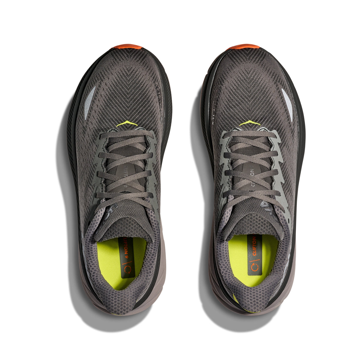 HOKA CLIFTON 9 GTX - HOMME