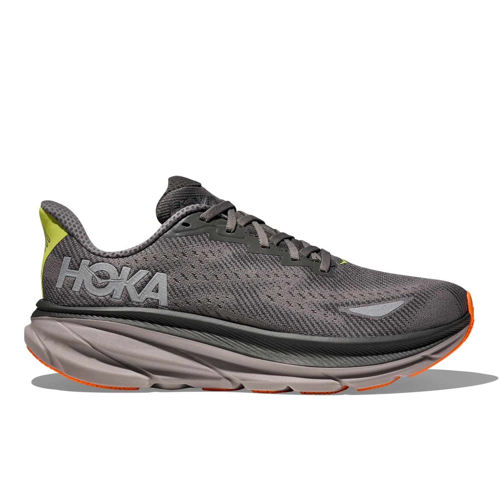 HOKA CLIFTON 9 GTX - HOMME