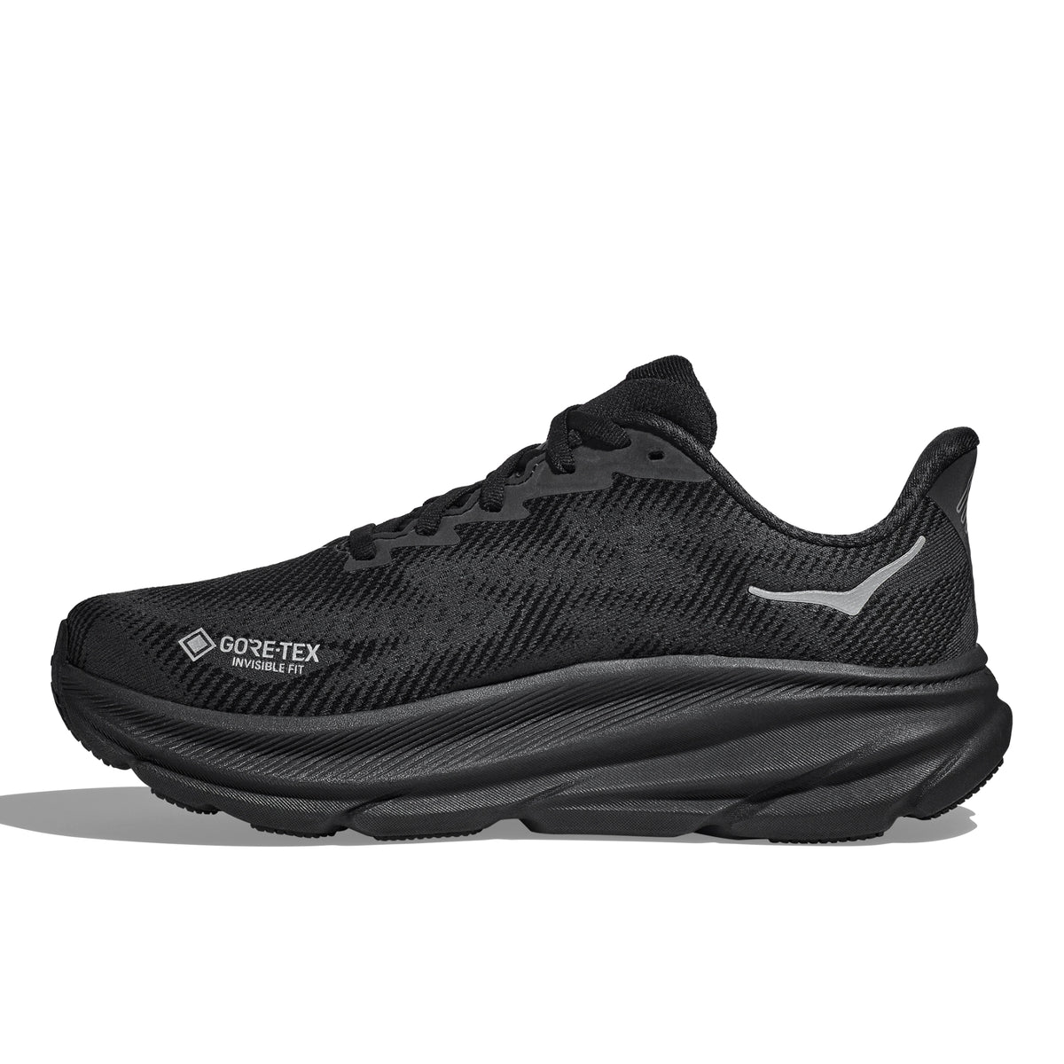 HOKA CLIFTON 9 GTX - HOMME
