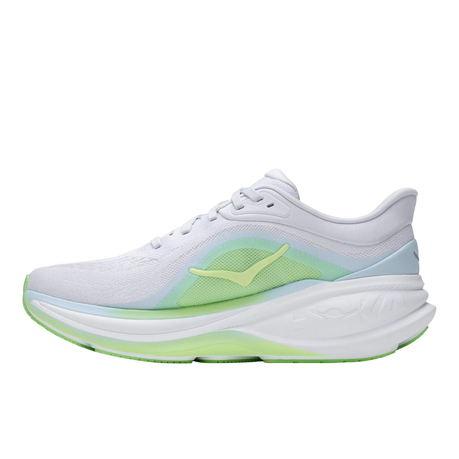 HOKA CLIFTON PRO - FEMME