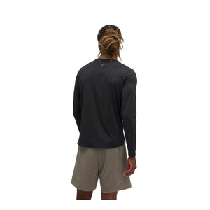 HOKA EVERYRUN MANCHES LONGUES - HOMME