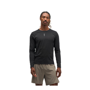 HOKA EVERYRUN MANCHES LONGUES - HOMME