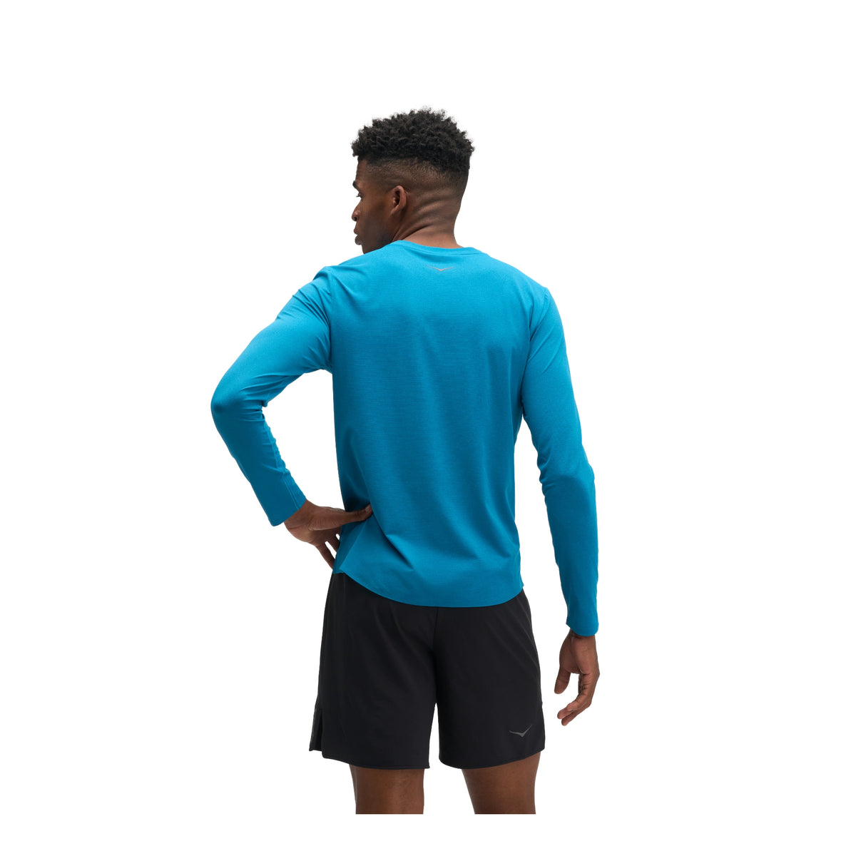 HOKA EVERYRUN MANCHES LONGUES - HOMME
