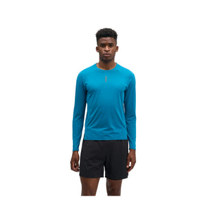 HOKA EVERYRUN MANCHES LONGUES - HOMME