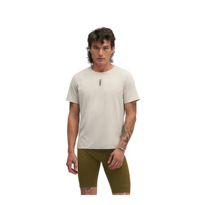 HOKA EVERYRUN T-SHIRT - HOMME