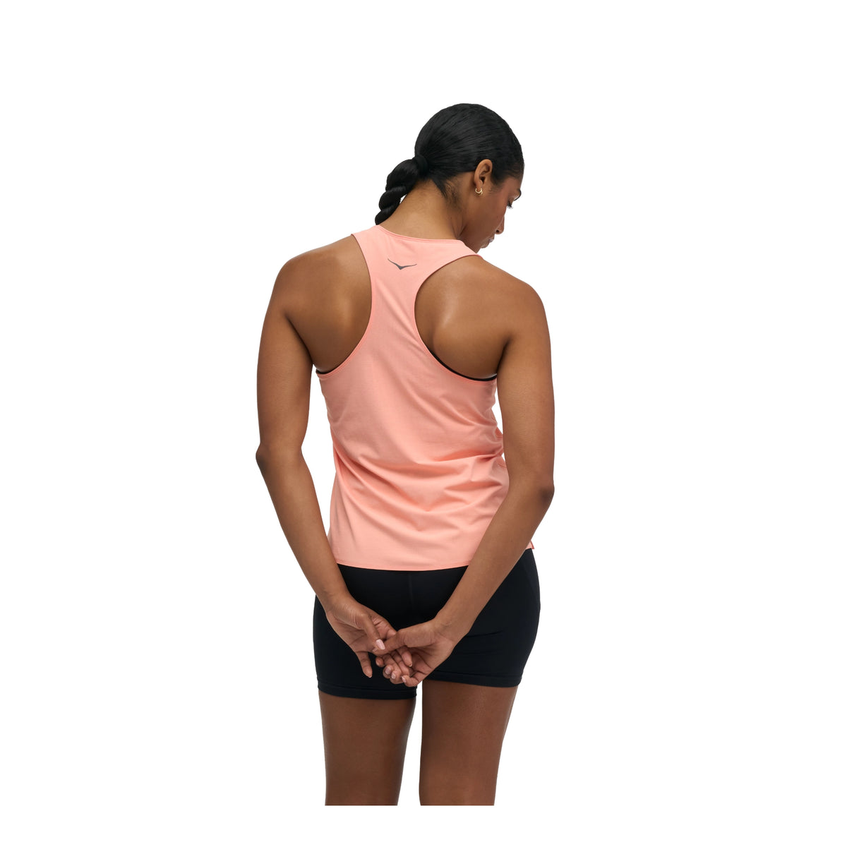 HOKA EVERYRUN CAMISOLE - FEMME