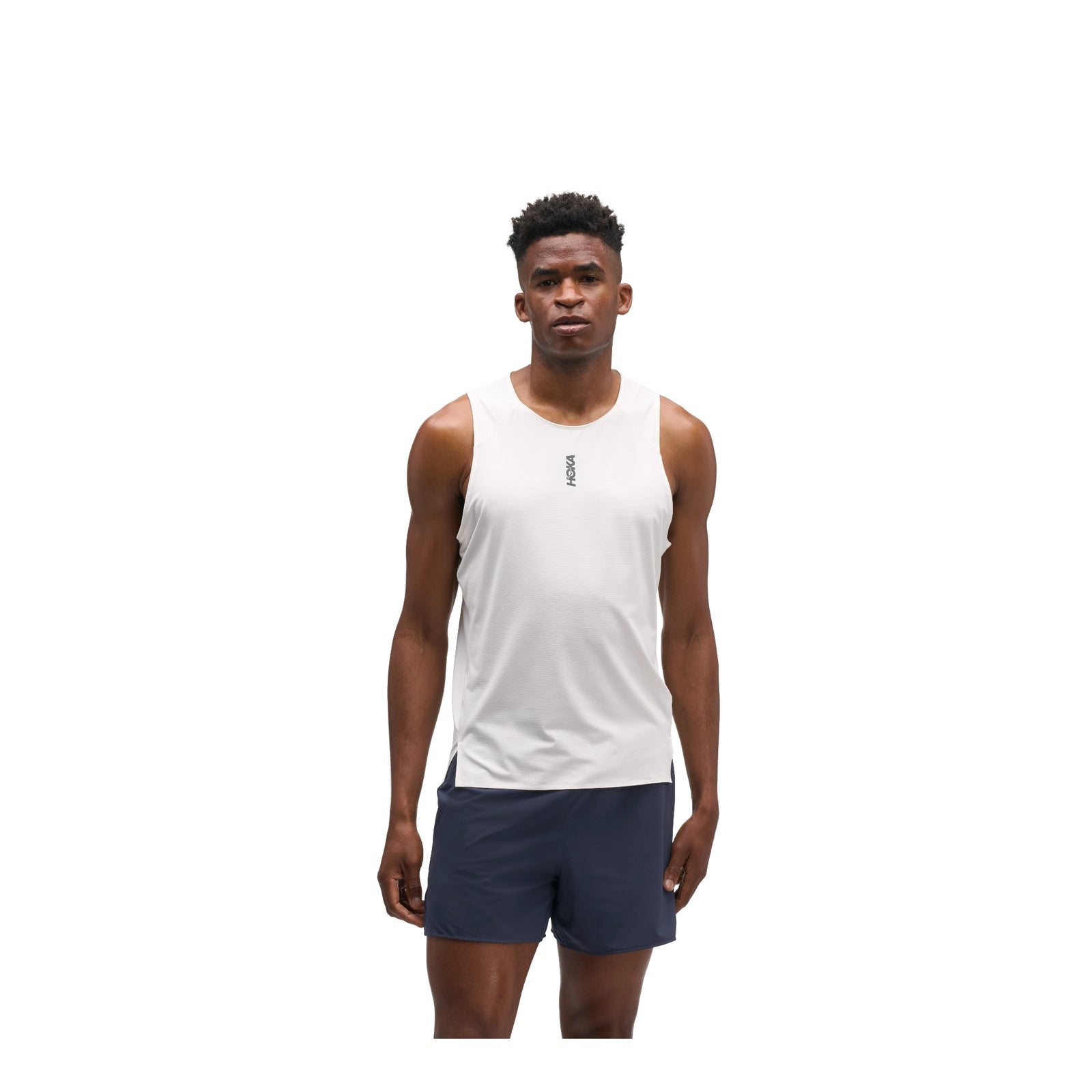 HOKA EVERYRUN DÉBARDEUR - HOMME