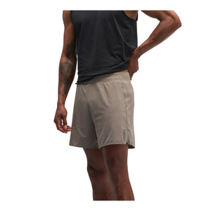 HOKA GLIDE 5'' SHORT - HOMME