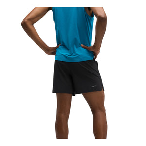 HOKA GLIDE 5'' SHORT - HOMME