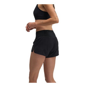 HOKA GLIDE SHORT MR 3.5'' BRIEF - FEMME
