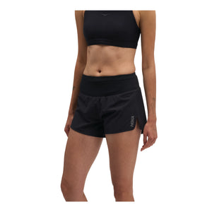 HOKA GLIDE SHORT MR 3.5'' BRIEF - FEMME