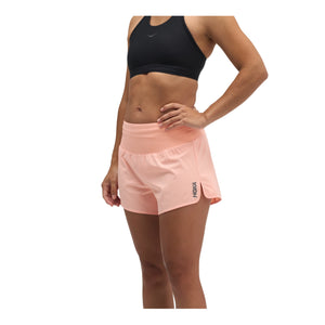 HOKA GLIDE SHORT MR 3.5'' BRIEF - FEMME