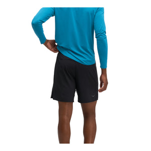 HOKA GLIDE 7'' SHORT 2 EN 1 - HOMME