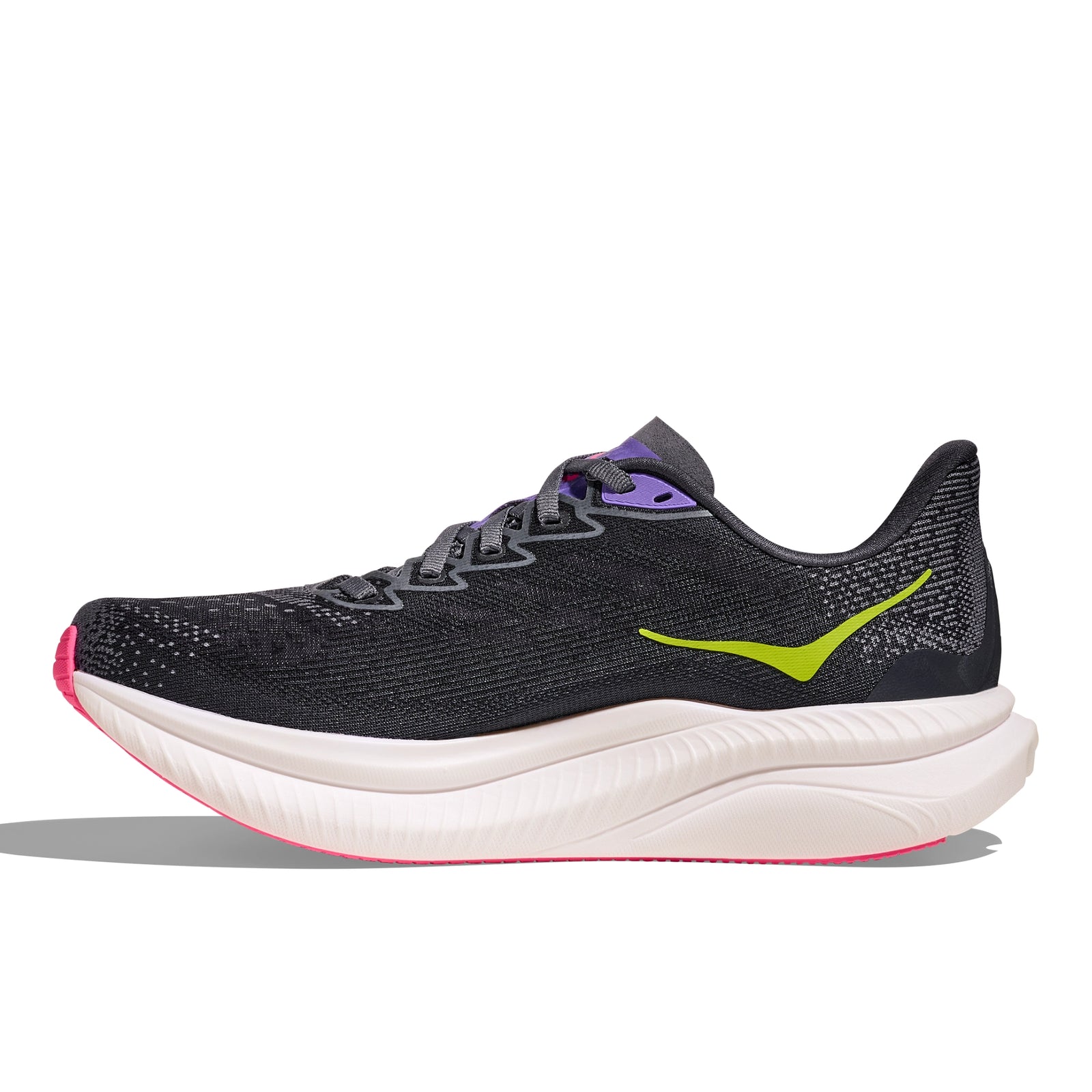 HOKA MACH 6 - FEMME