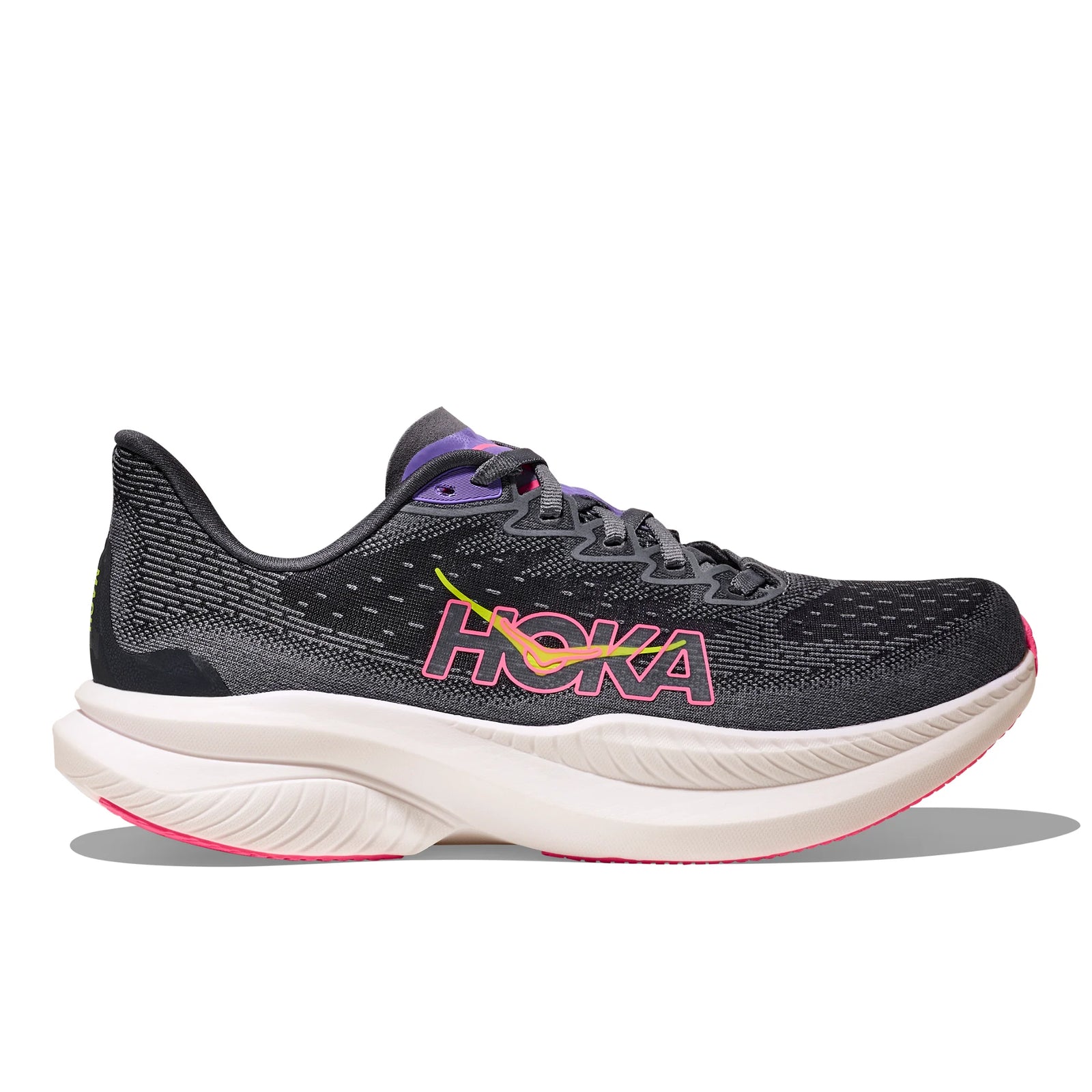 HOKA MACH 6 - FEMME