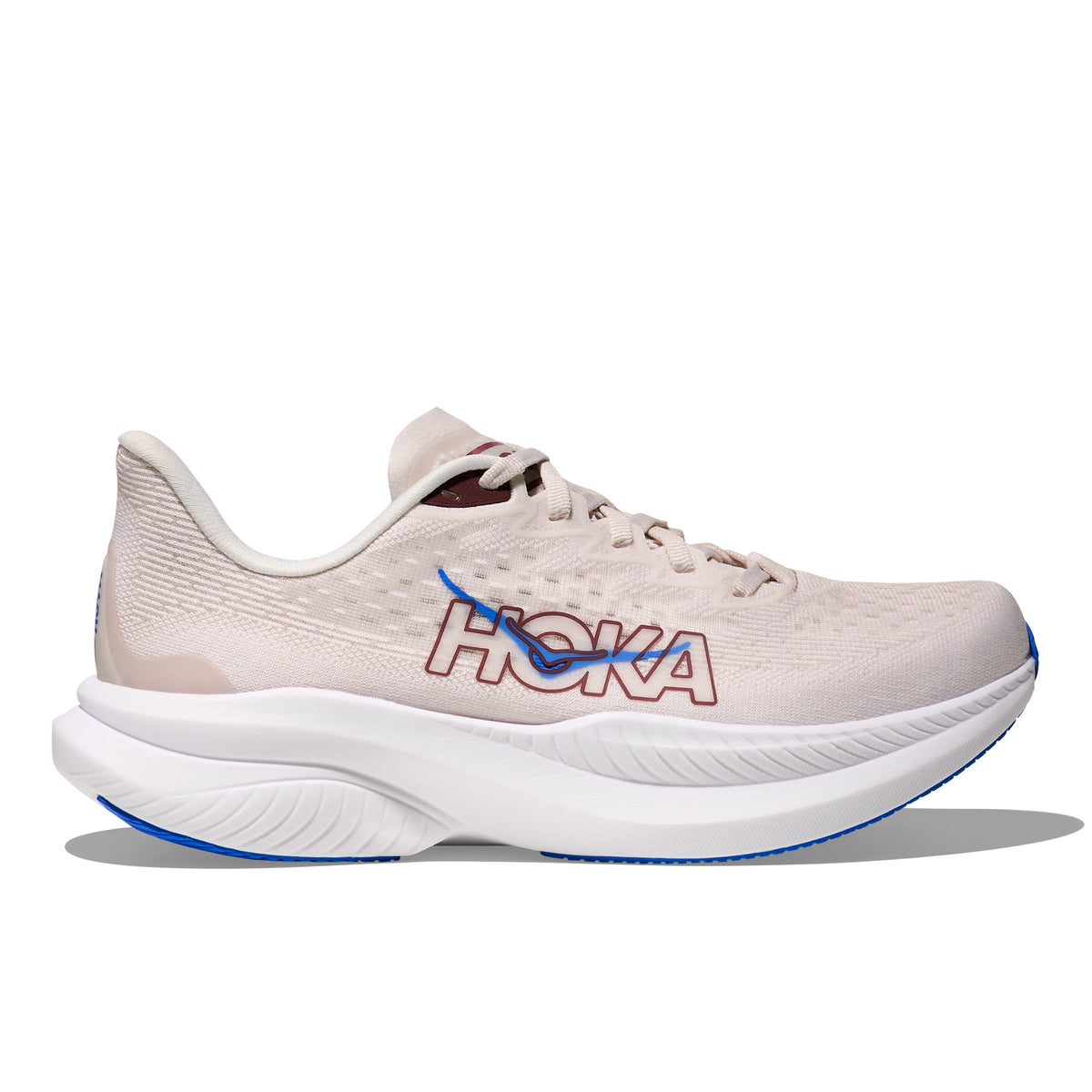 HOKA MACH 6 - FEMME
